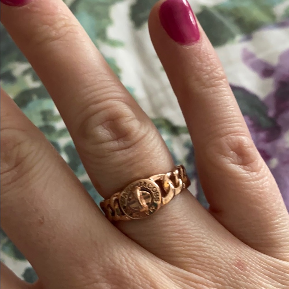 Marc Jacobs Katie Ring